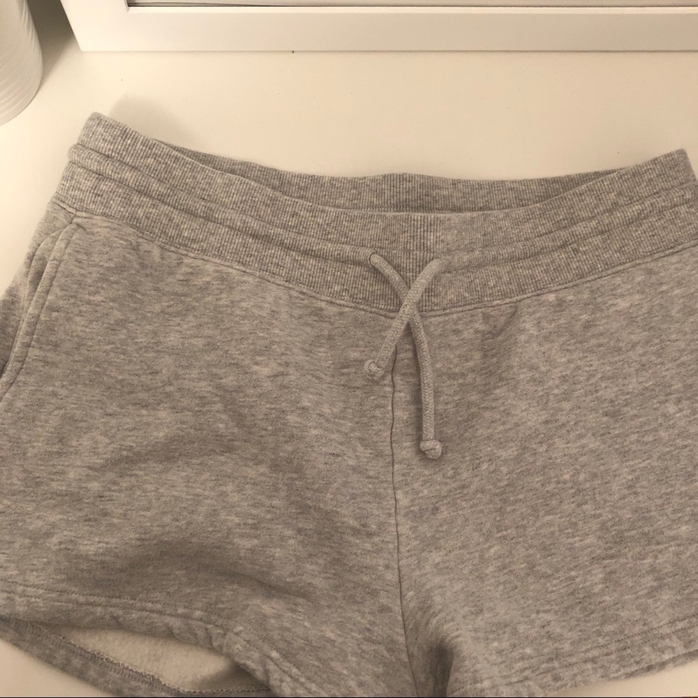 TNA shorts